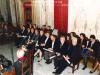 Inaugurazione a.a. 1990-1991