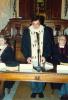 Inaugurazione a.a. 1996-1997