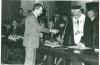 Inaugurazione a.a. 1986-1987
