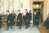Inaugurazione a.a. 1996-1997