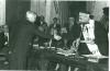Inaugurazione a.a. 1986-1987
