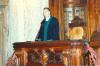 Inaugurazione a.a. 1996-1997