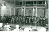 Inaugurazione a.a. 1986-1987