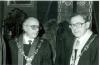 Inaugurazione a.a. 1986-1987