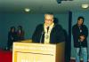 Inaugurazione a.a. 1992-1993