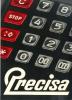 Precisa 166