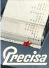 Precisa 166