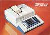 Precisa electronic