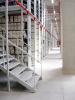 Archivio generale di Ateneo, interno
