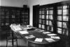 Istituto di chimica applicata, biblioteca