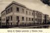 Istituto di Chimica generale e chimica fisica