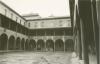 Cortile della Sapienza