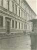Palazzo della Sapienza, esterno