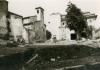 Palazzo Vitelli, restauro del "Vitellino" e delle "Scuderie", 1979