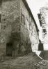 Palazzo Vitelli, restauro del "Vitellino" e delle "Scuderie", 1979