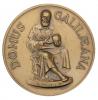 Galileo Galile 1950, dritto