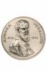 Andrea Vesalio 1954, dritto