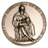 Monumento a Galileo 1959, dritto
