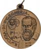 Galileo Galilei 1931, diritto
